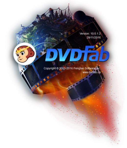 DVDFab 10.0.8.1 - ƦȅƔ ƞƱƄǝ