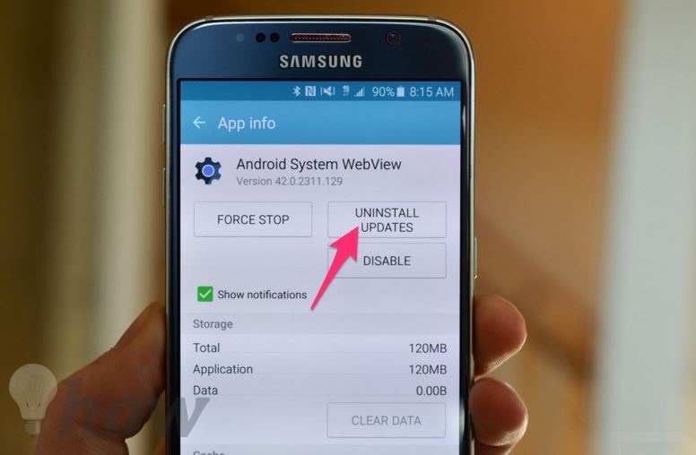 How To Fix The Apps Not Working On Android Freezing Crashing