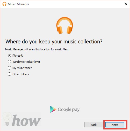 transfer music from iTunes to Android 1