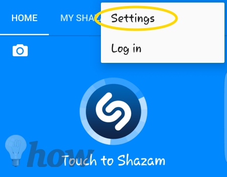 Spotify Shazam 2