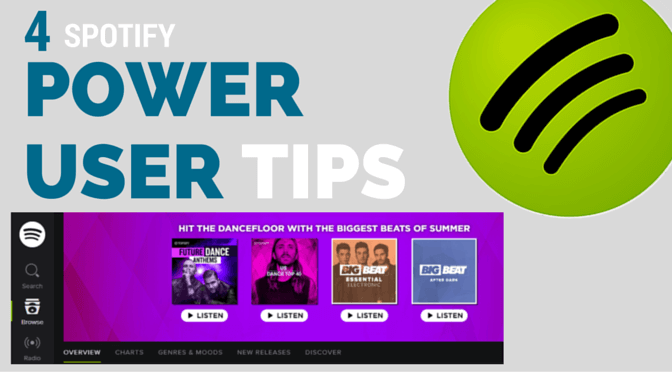 Spotify Tips 2