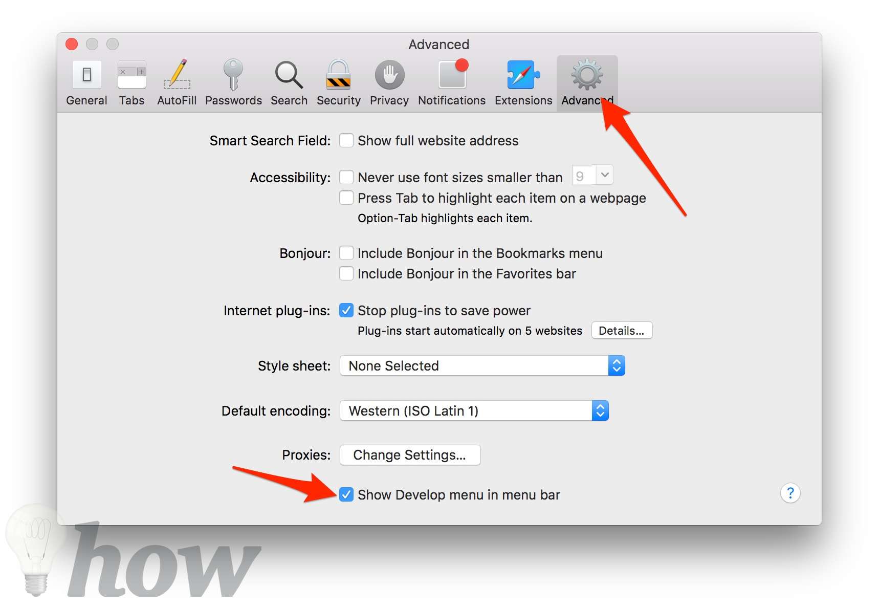 clear recent Web browsing history in Safari