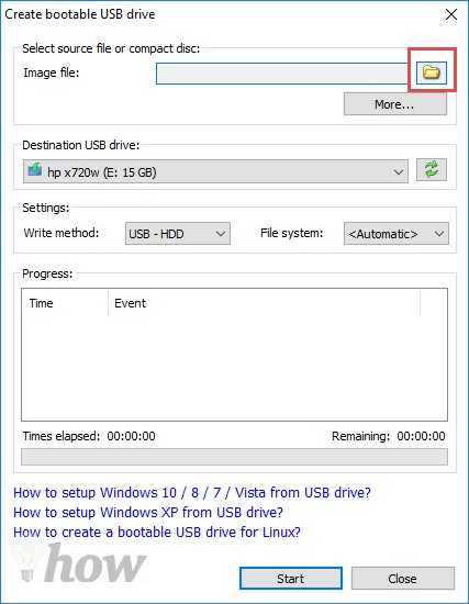 Hvordan lage en Windows XP installeringsdisk