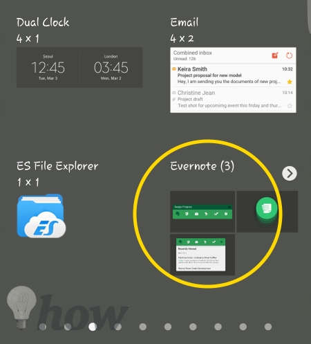 Ehow to use Evernote