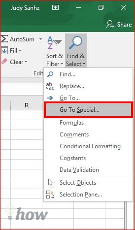 useful guide excel 