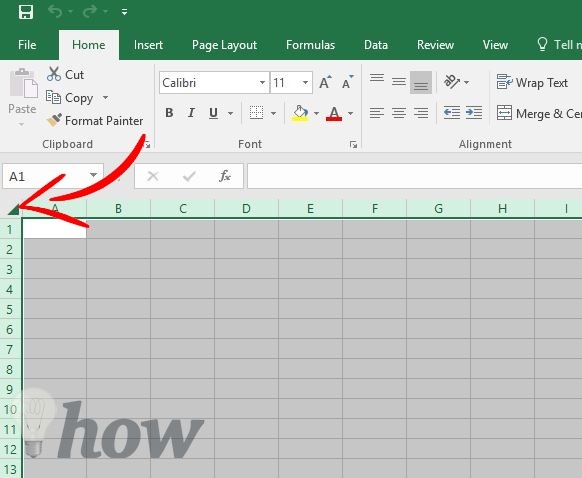 Excel Tips and Tricks