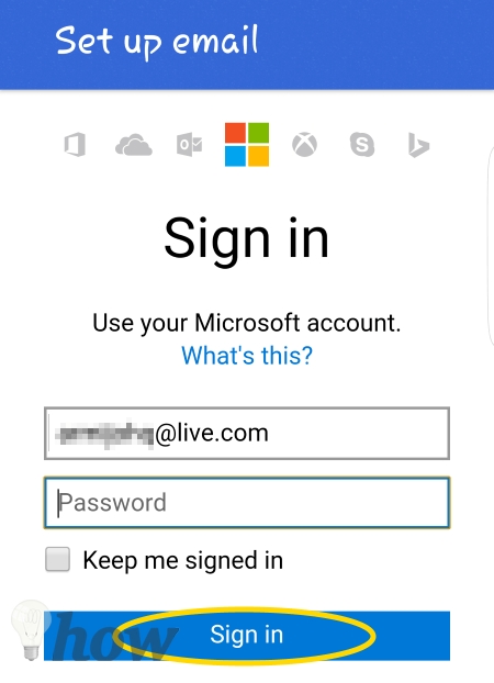 Changed My Password In Gmail And Now My Outlook For Mac Will Not Sync