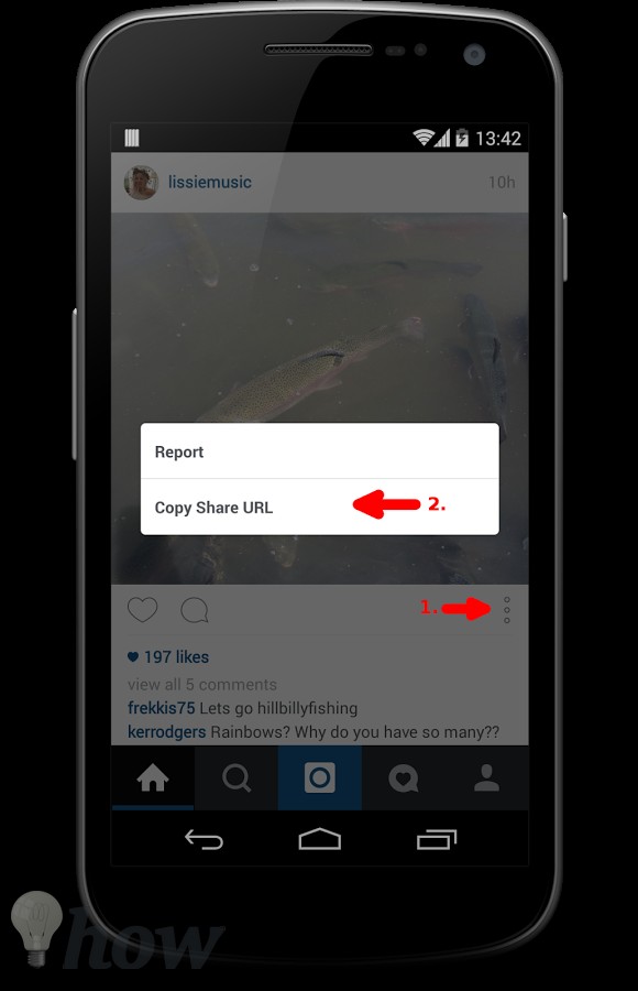 download Instagram videos 