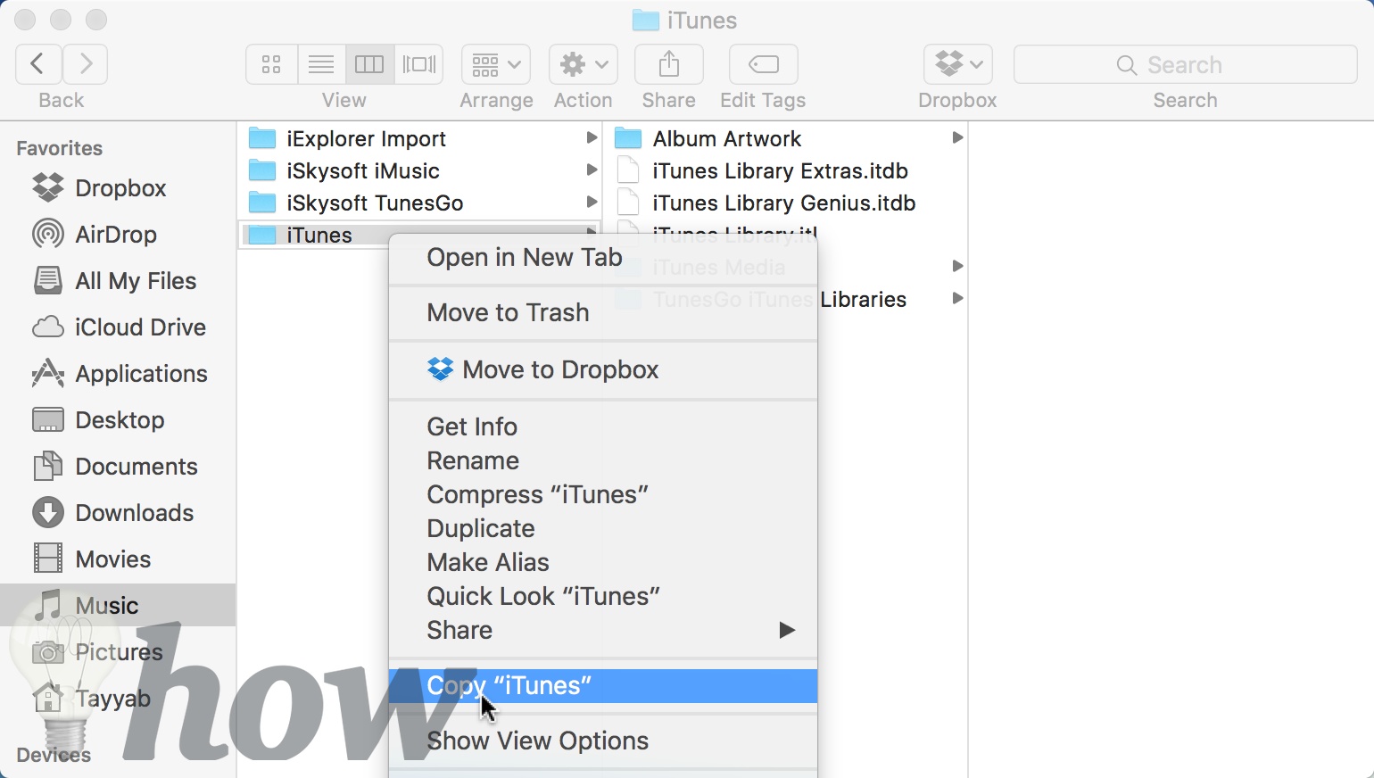 How to move itunes library to another drive mac