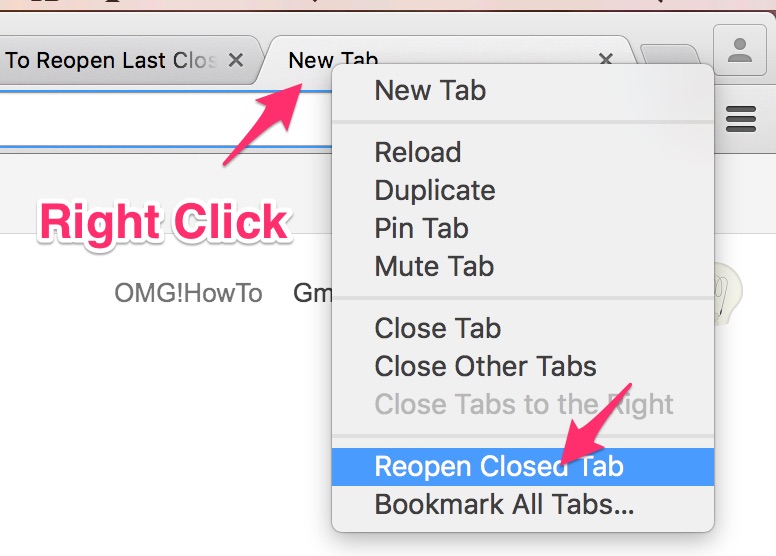 reopen tabs 7