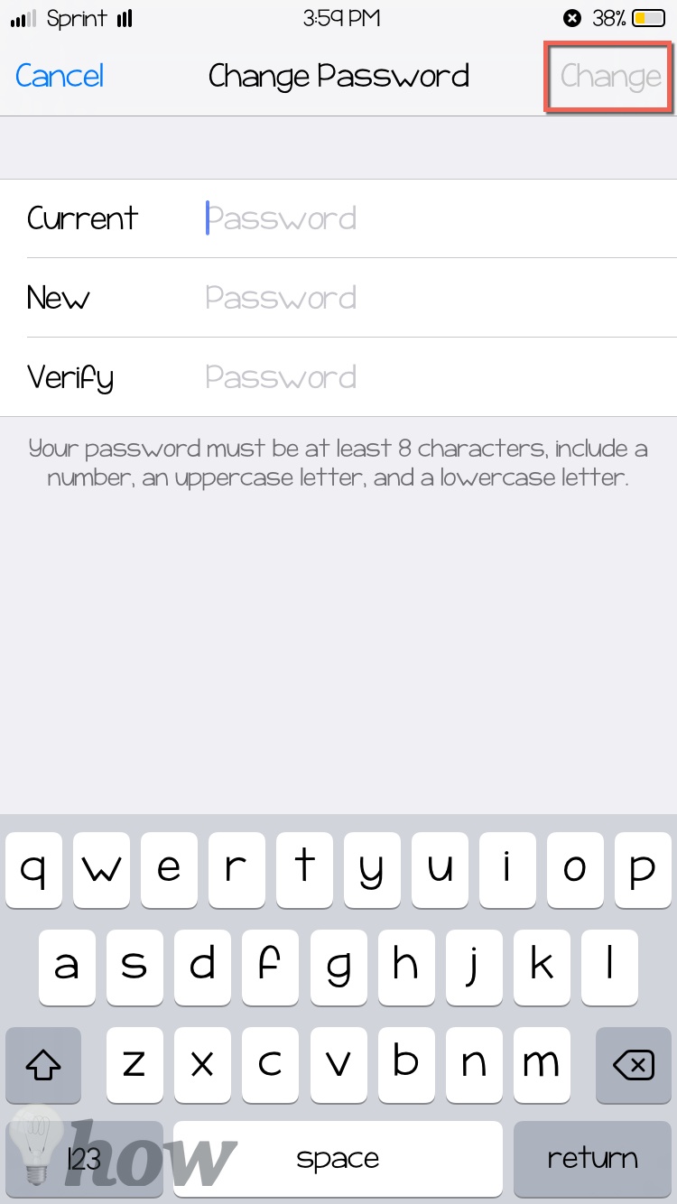 How to Change Your Apple ID Password on Mac, iPhone/iPad 2020