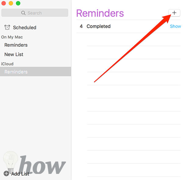 use Repeat Reminders