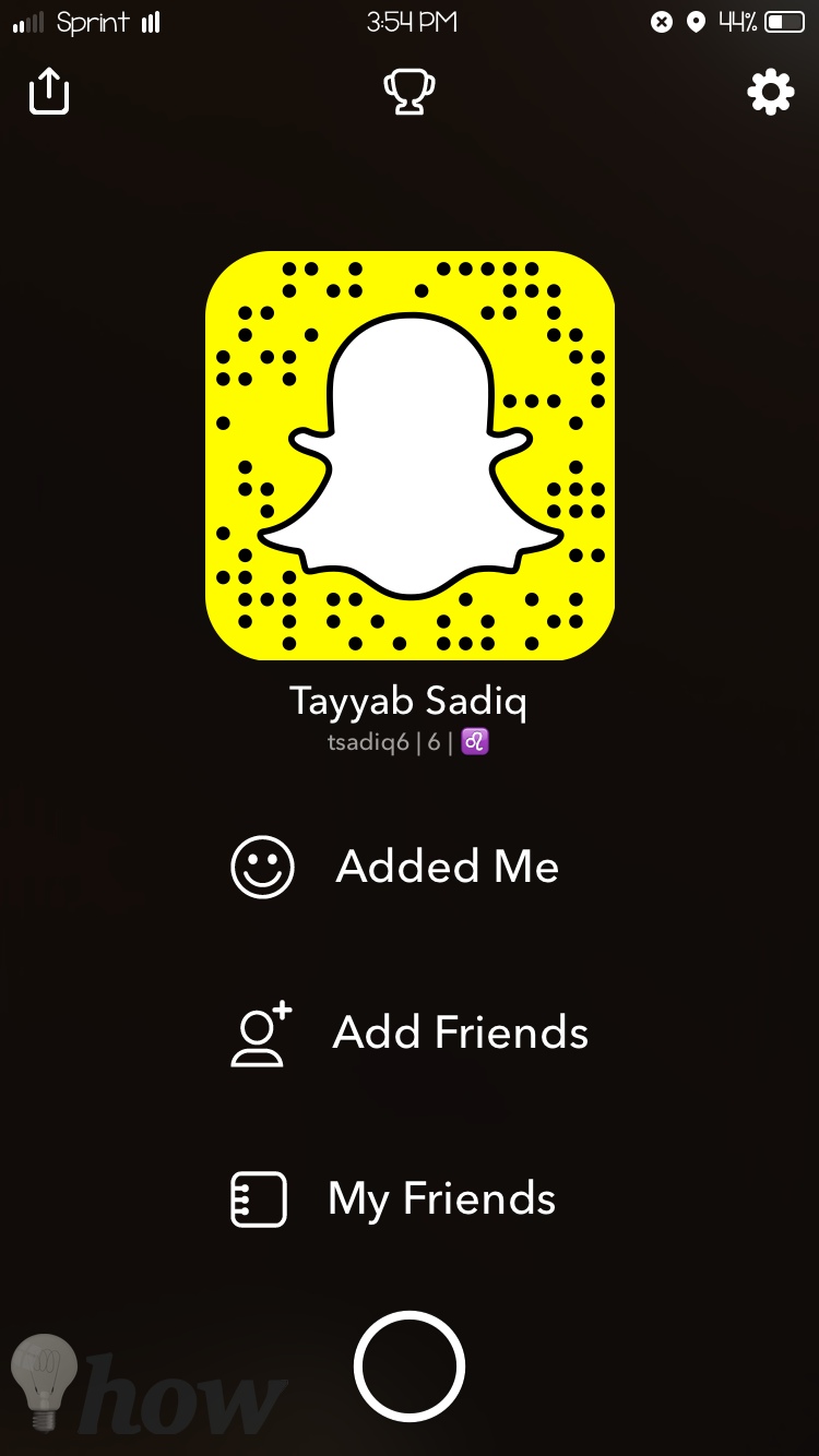 snapchat