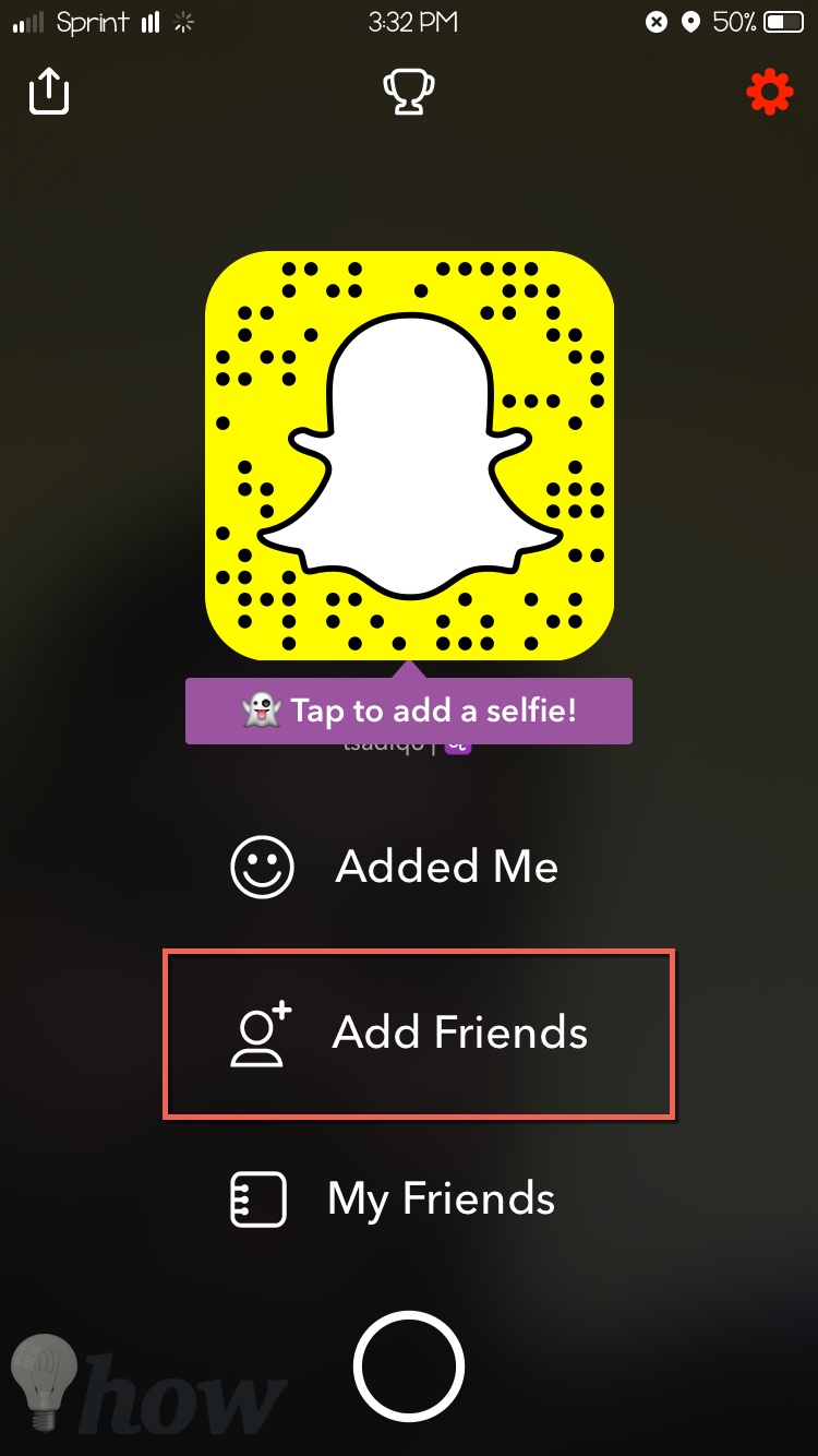 snapchat