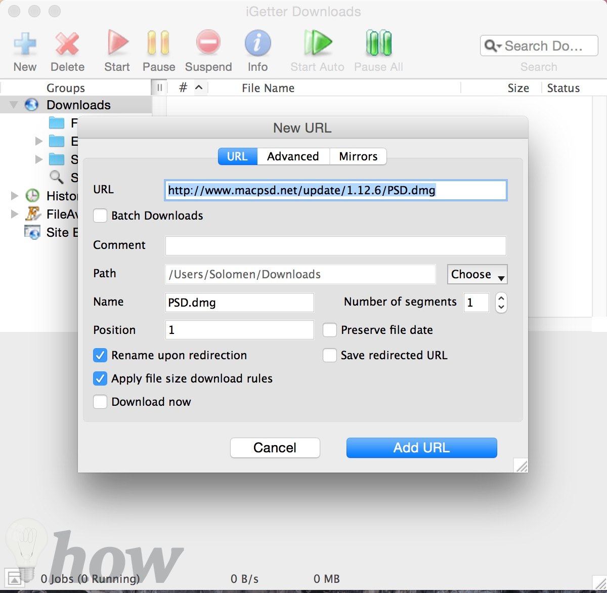 Download Application Manager For Mac