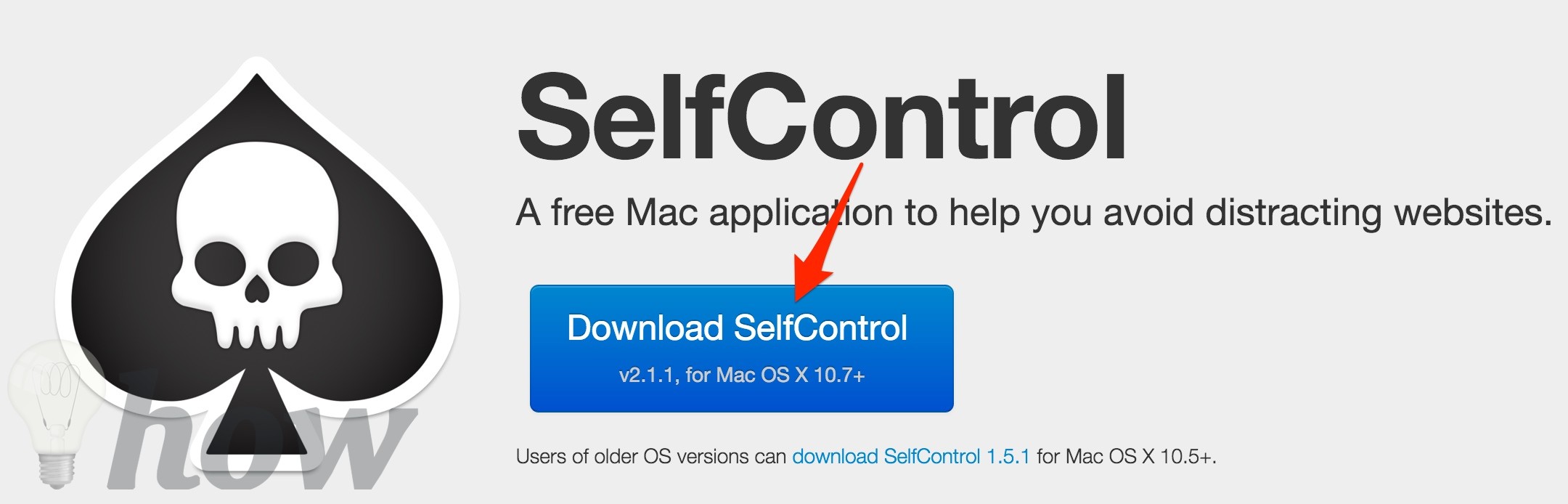 SelfControl