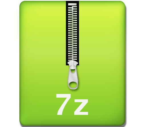 Zip application for mac os x