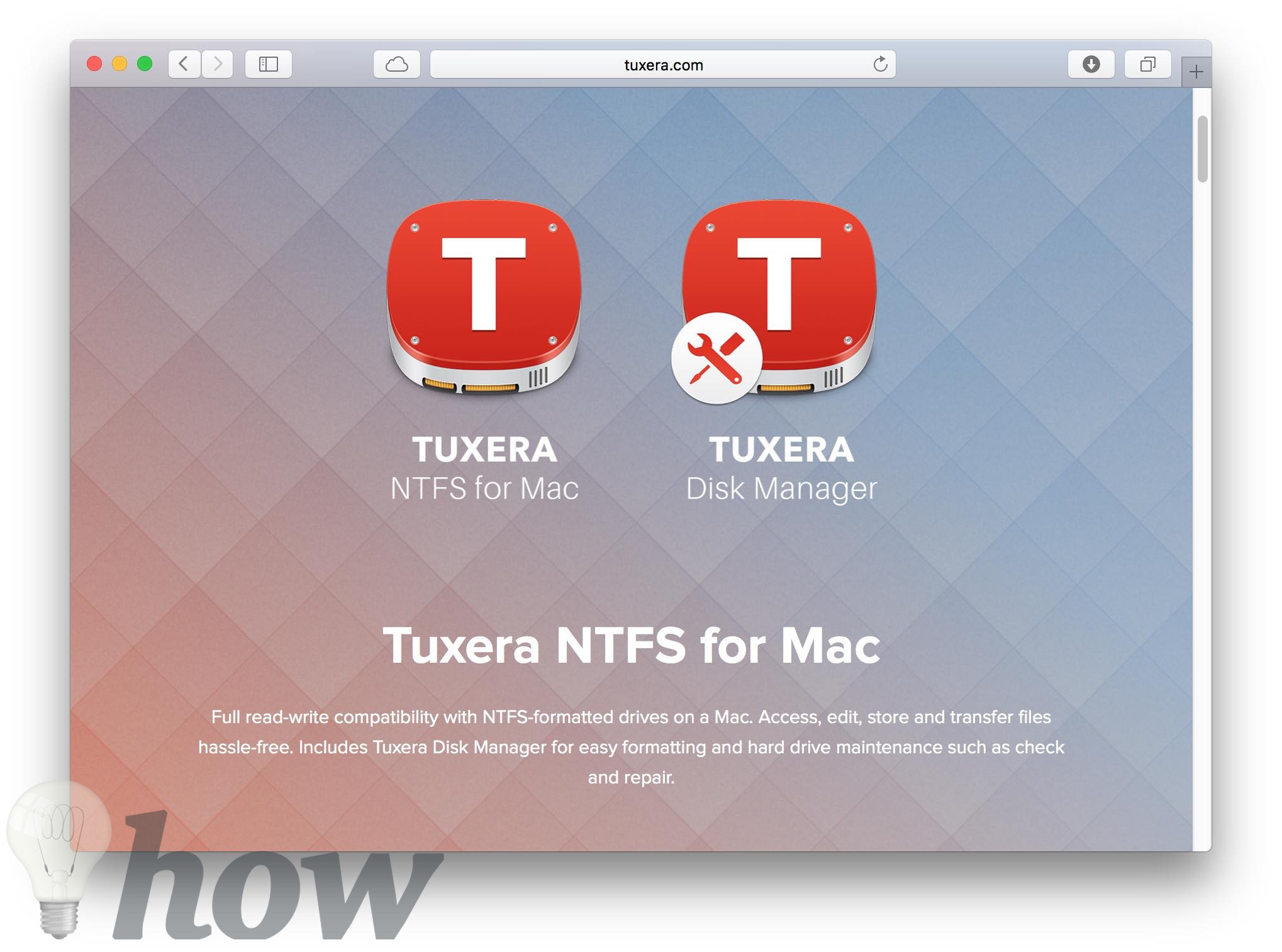 mac os driver for ntfs