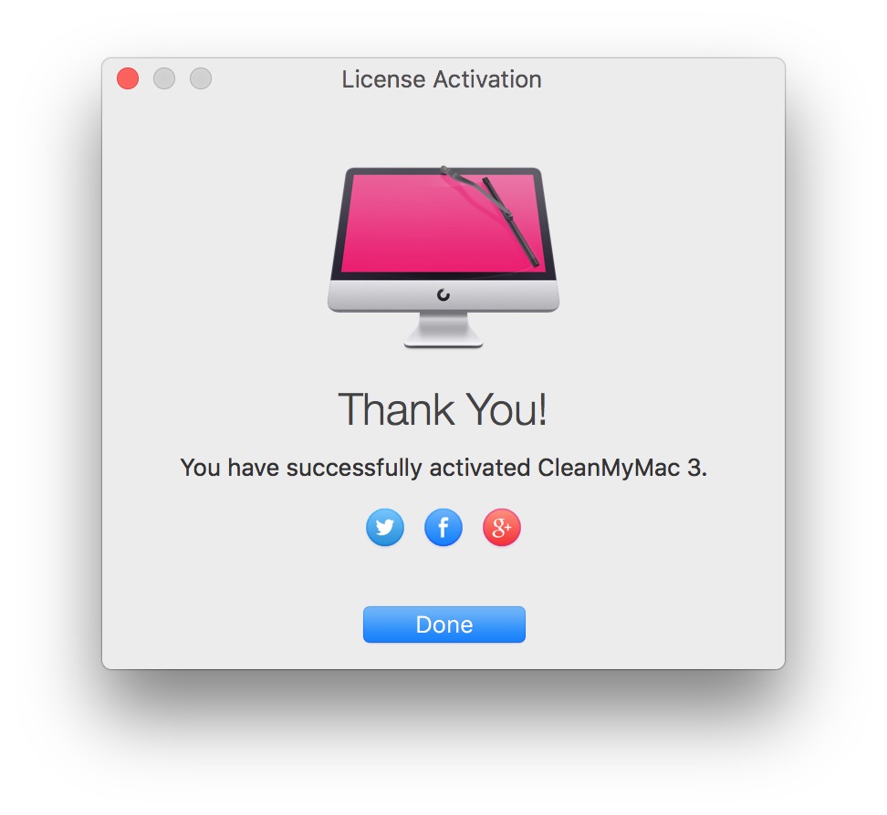 active cleanmymac