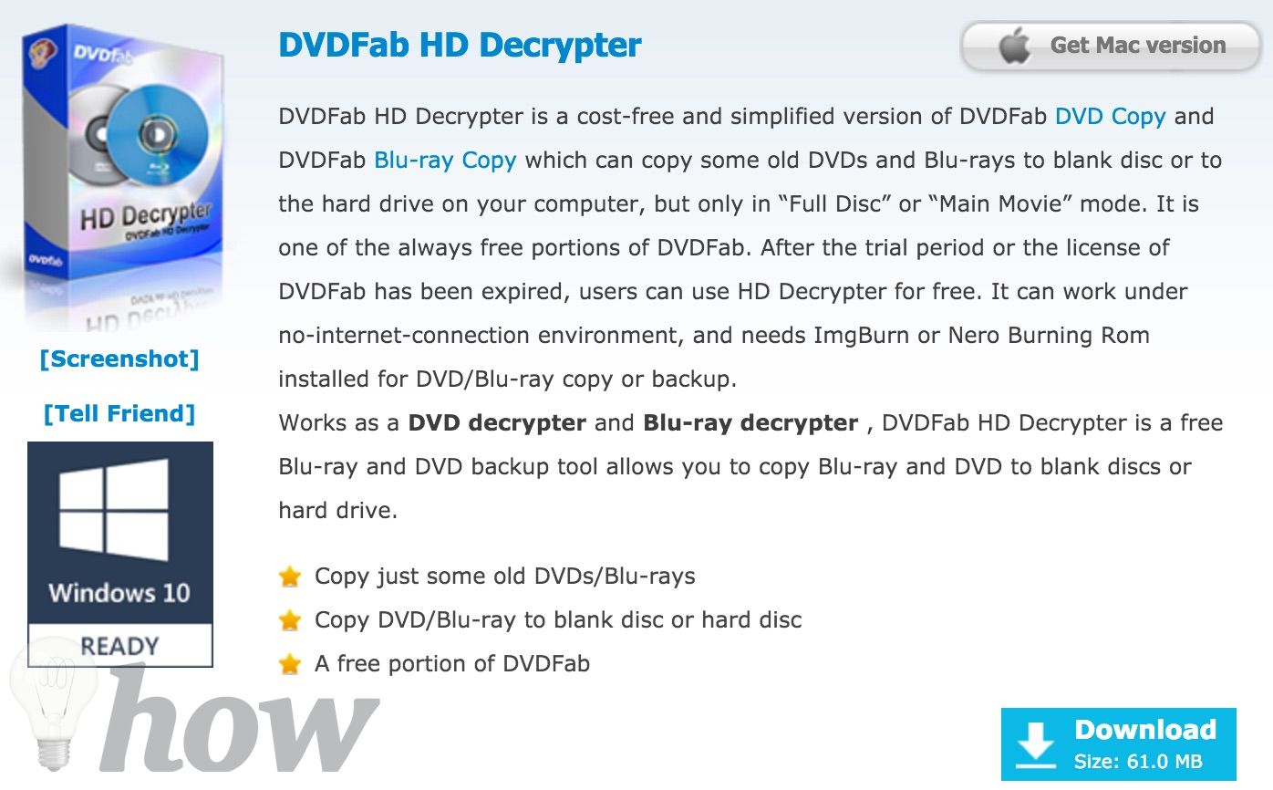 best free dvd ripper 