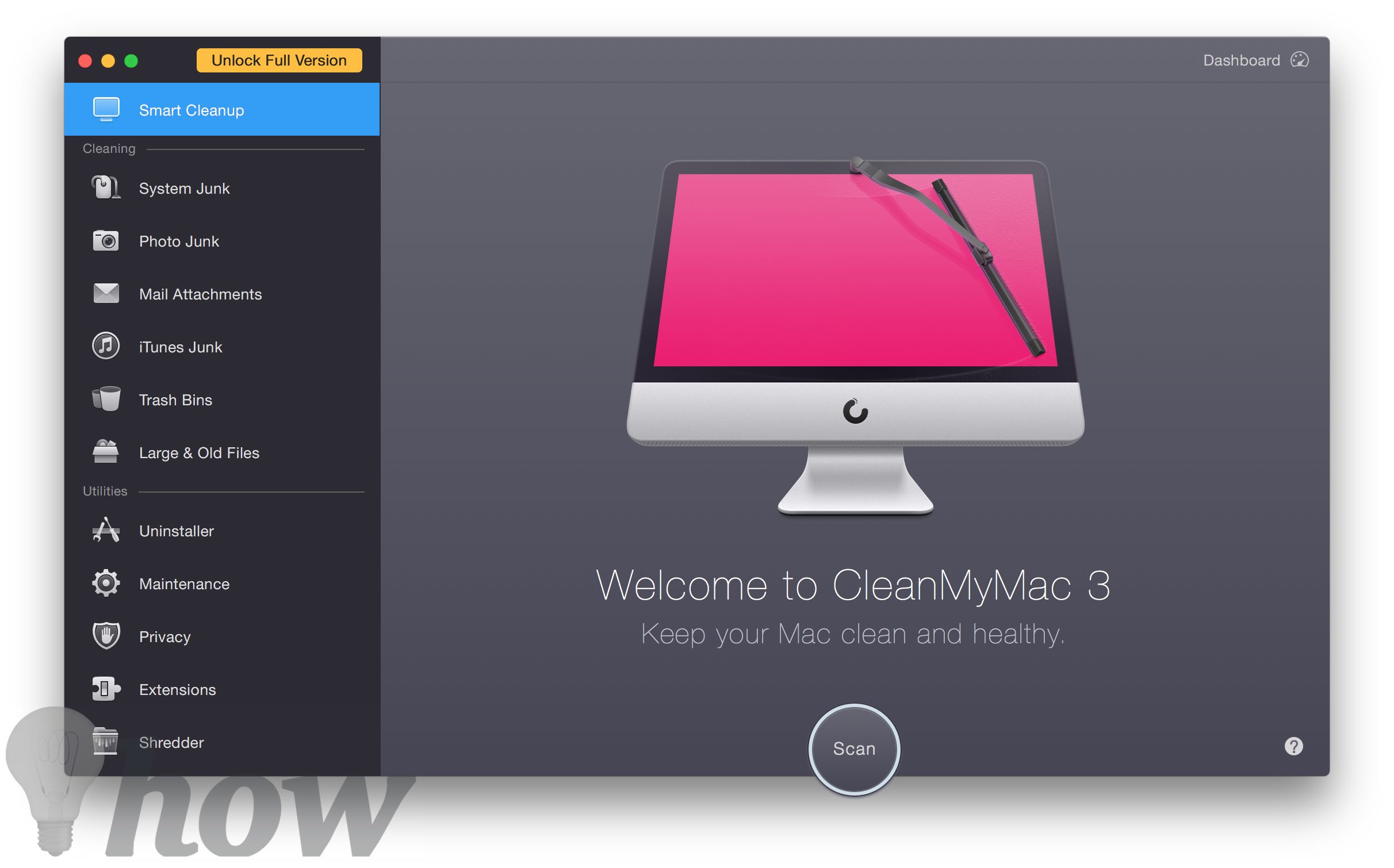 Clean email attachment mac apps