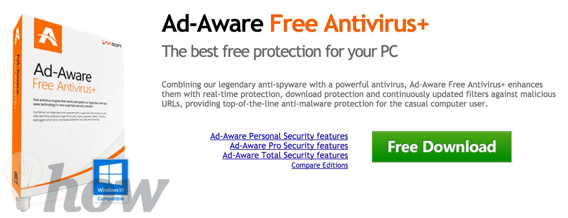 Best Malware Removal Tools