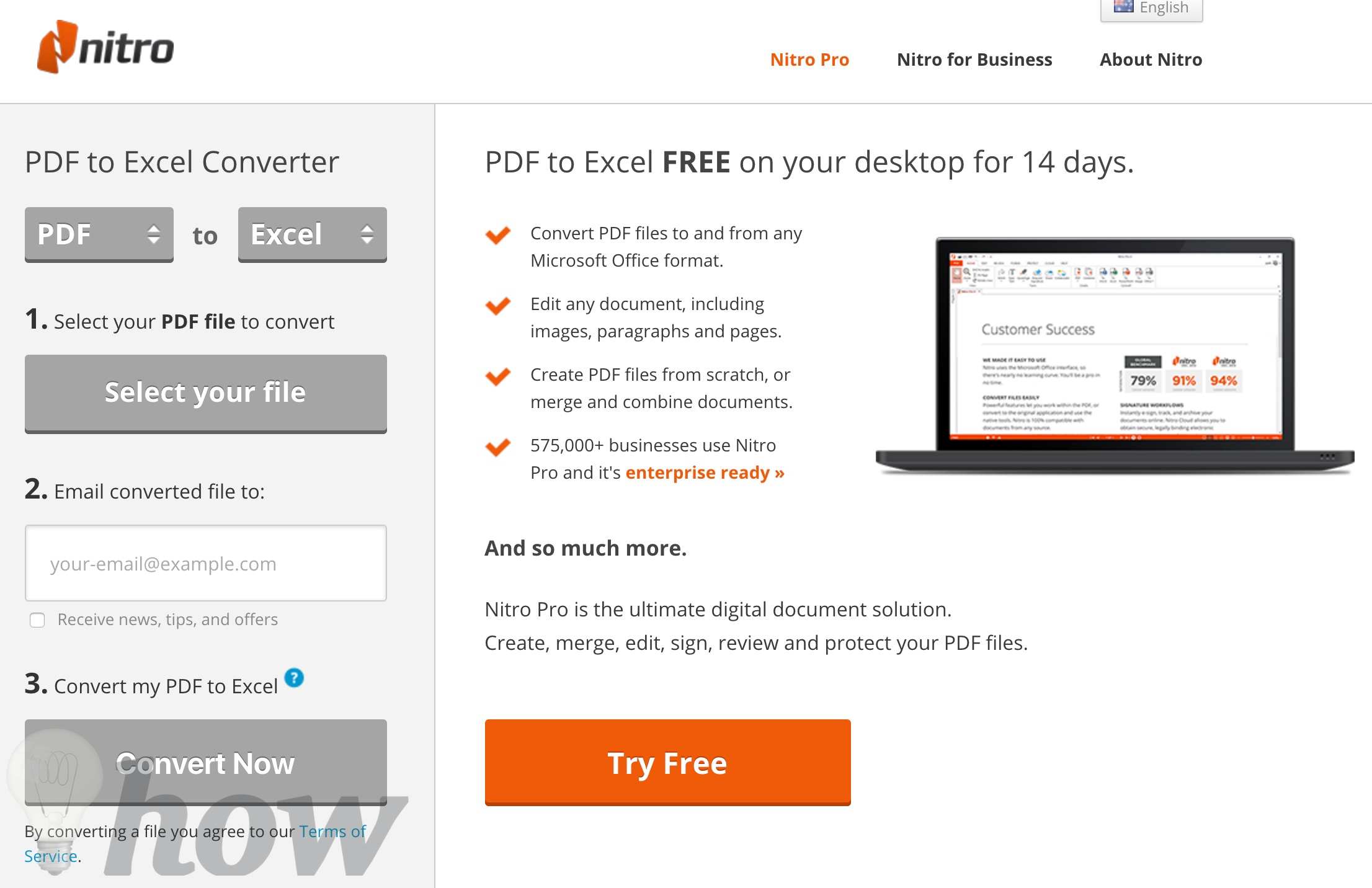 best pdf convert 2