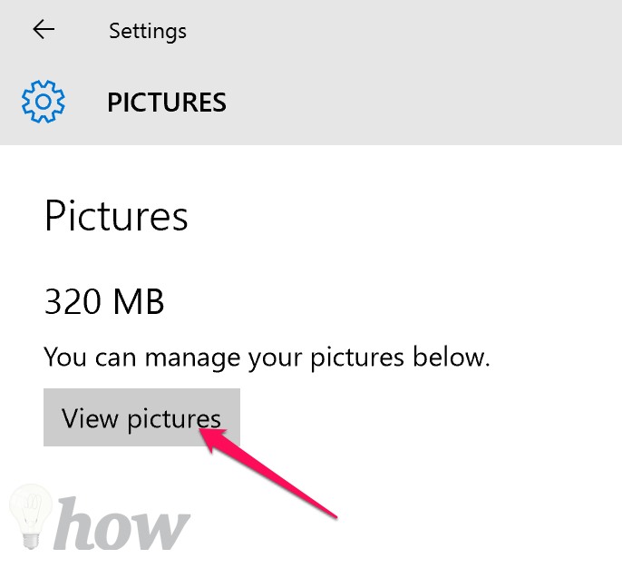 free up disk space in Windows 10