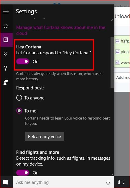 Most Out of Cortana 