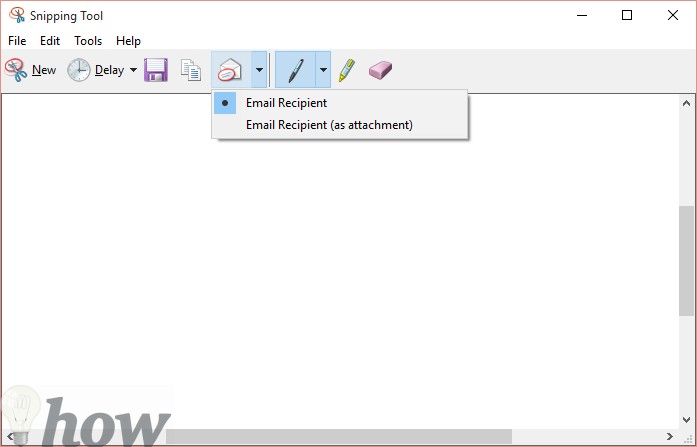 take a screenshot in windows 09