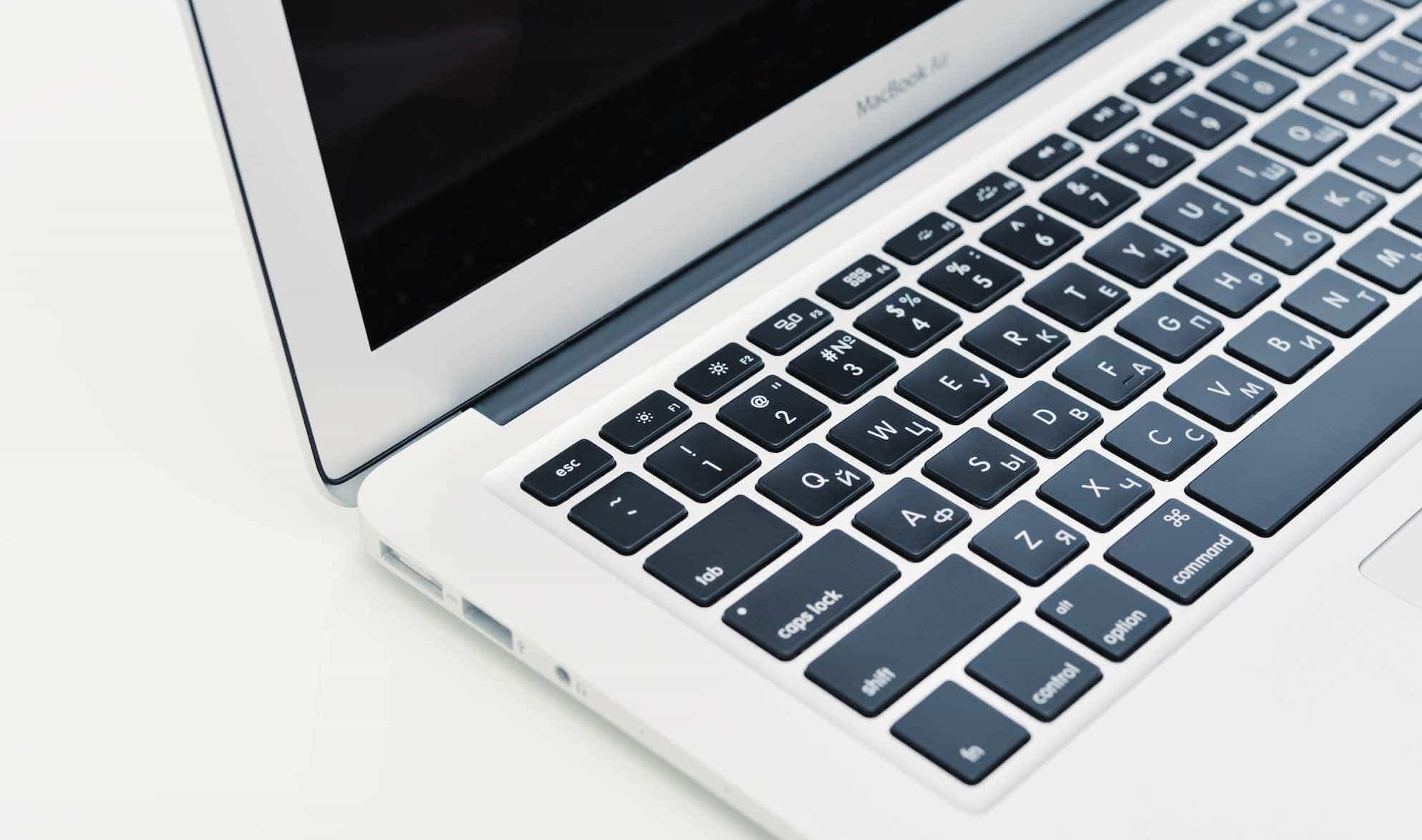 Delete a User Account on Mac
