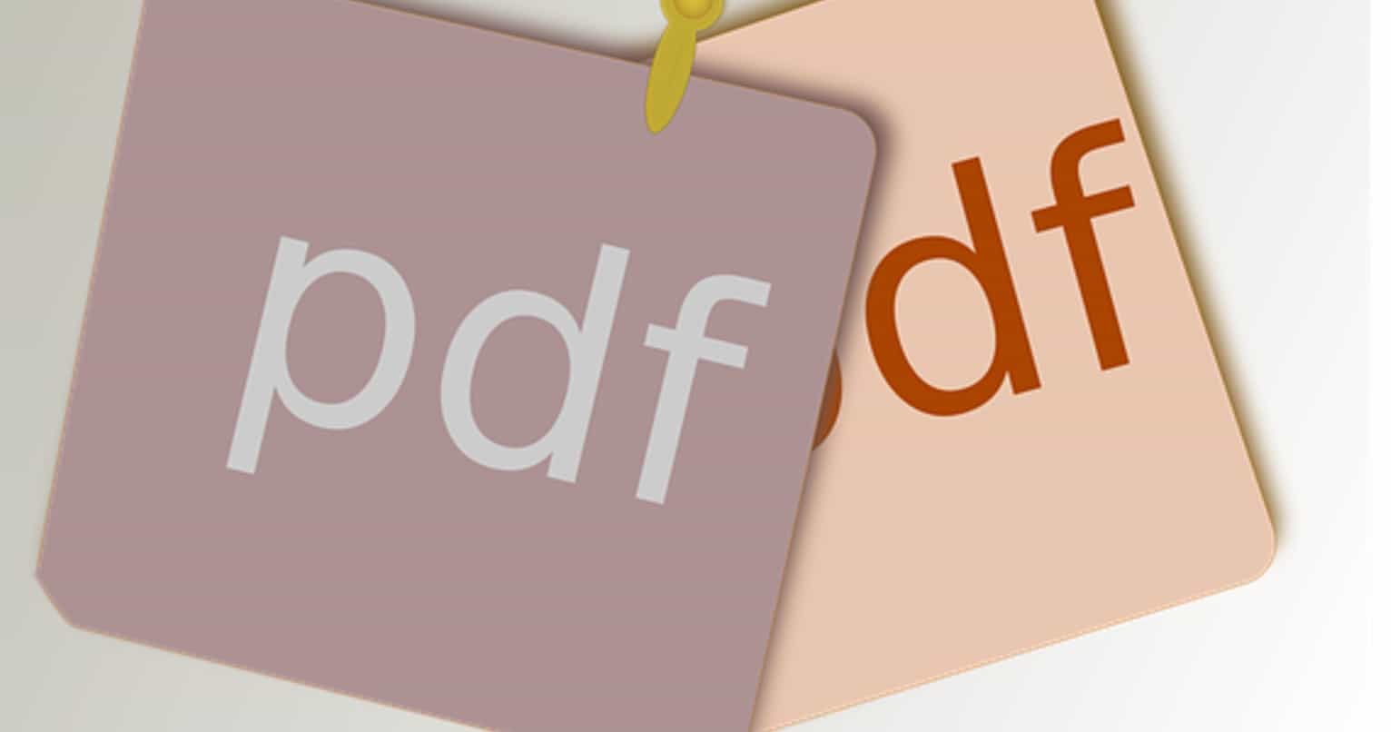 pdf extract