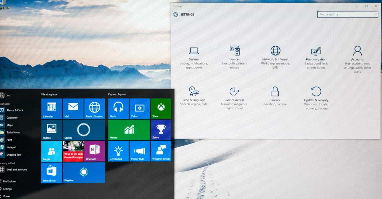 computer login password windows 10