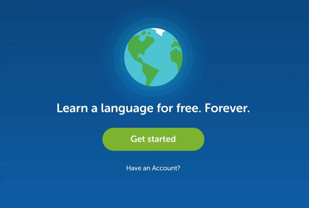 Best Apps to Learn a New Language