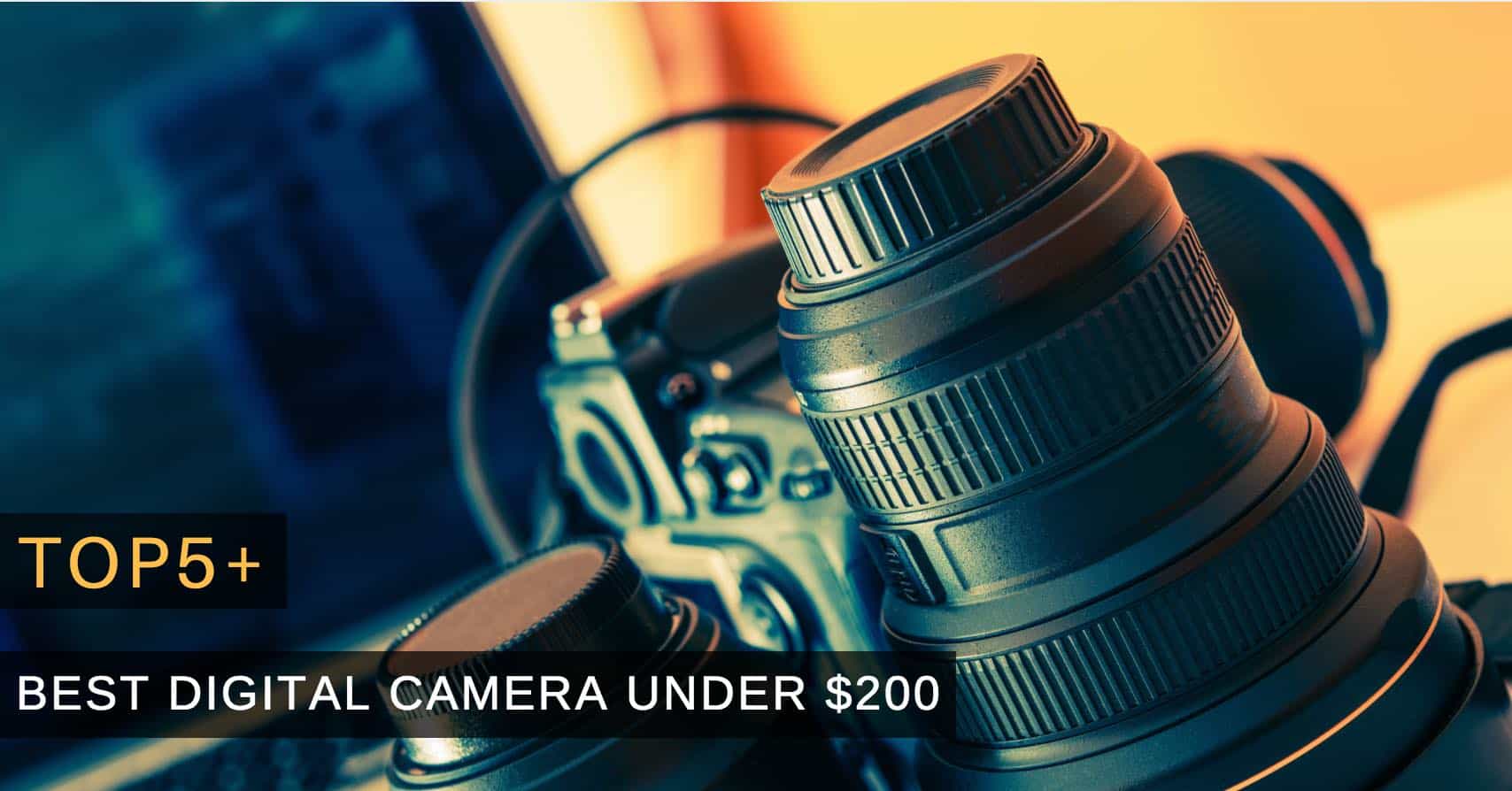 best digital camera