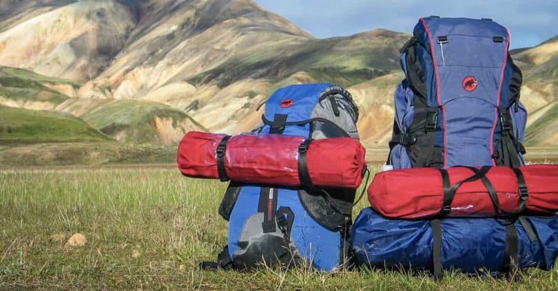 women's fit backpack