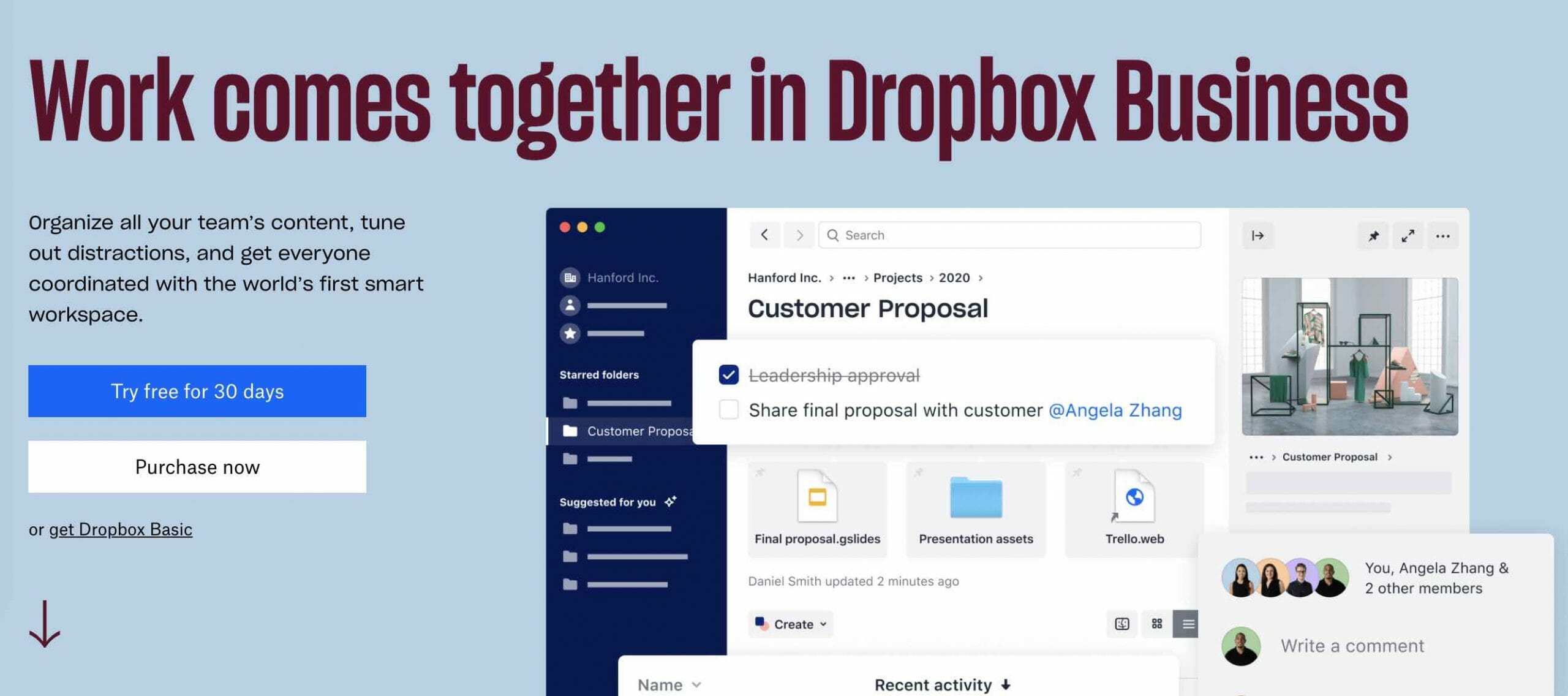 Dropbox