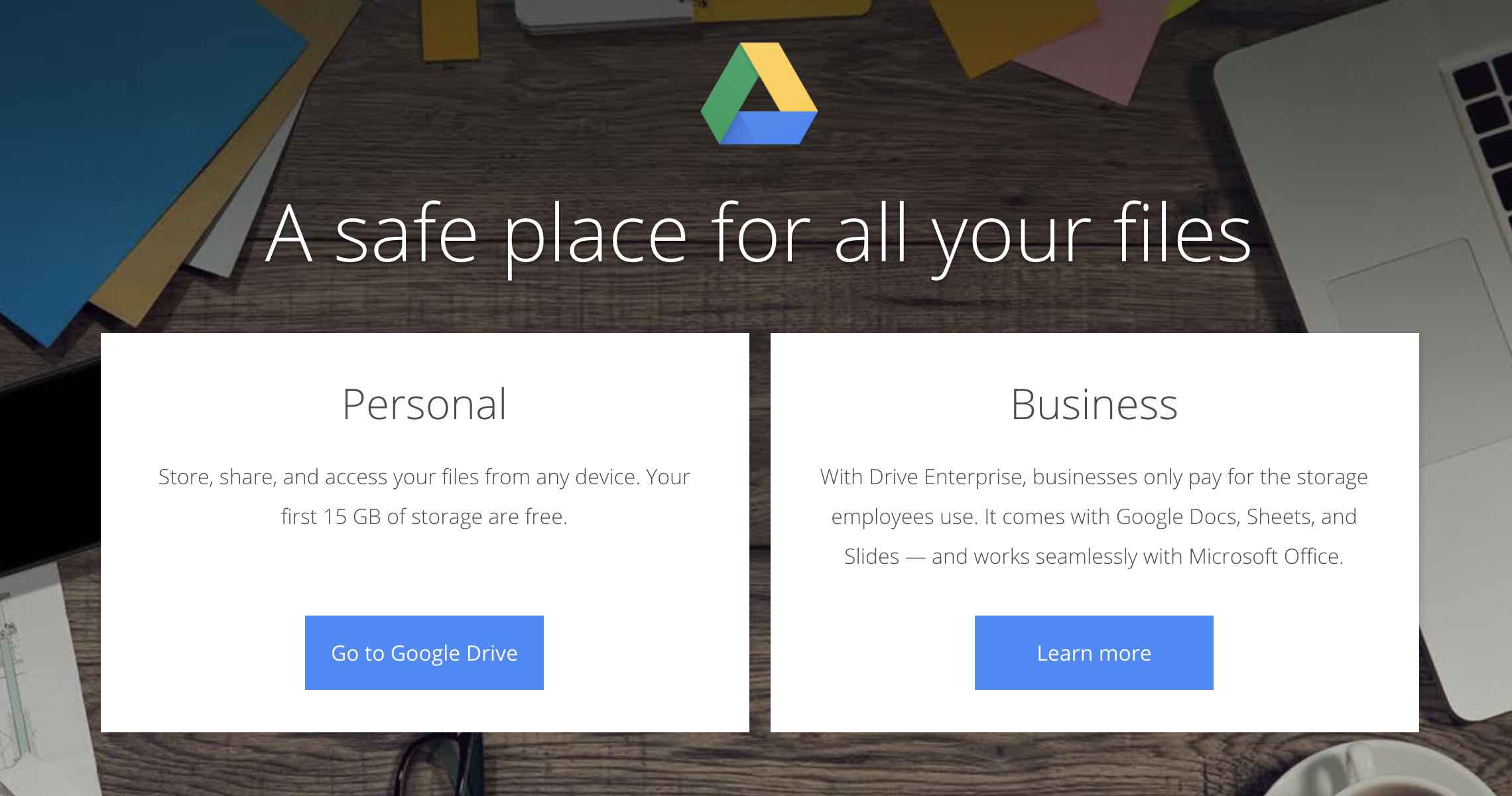 Google Drive