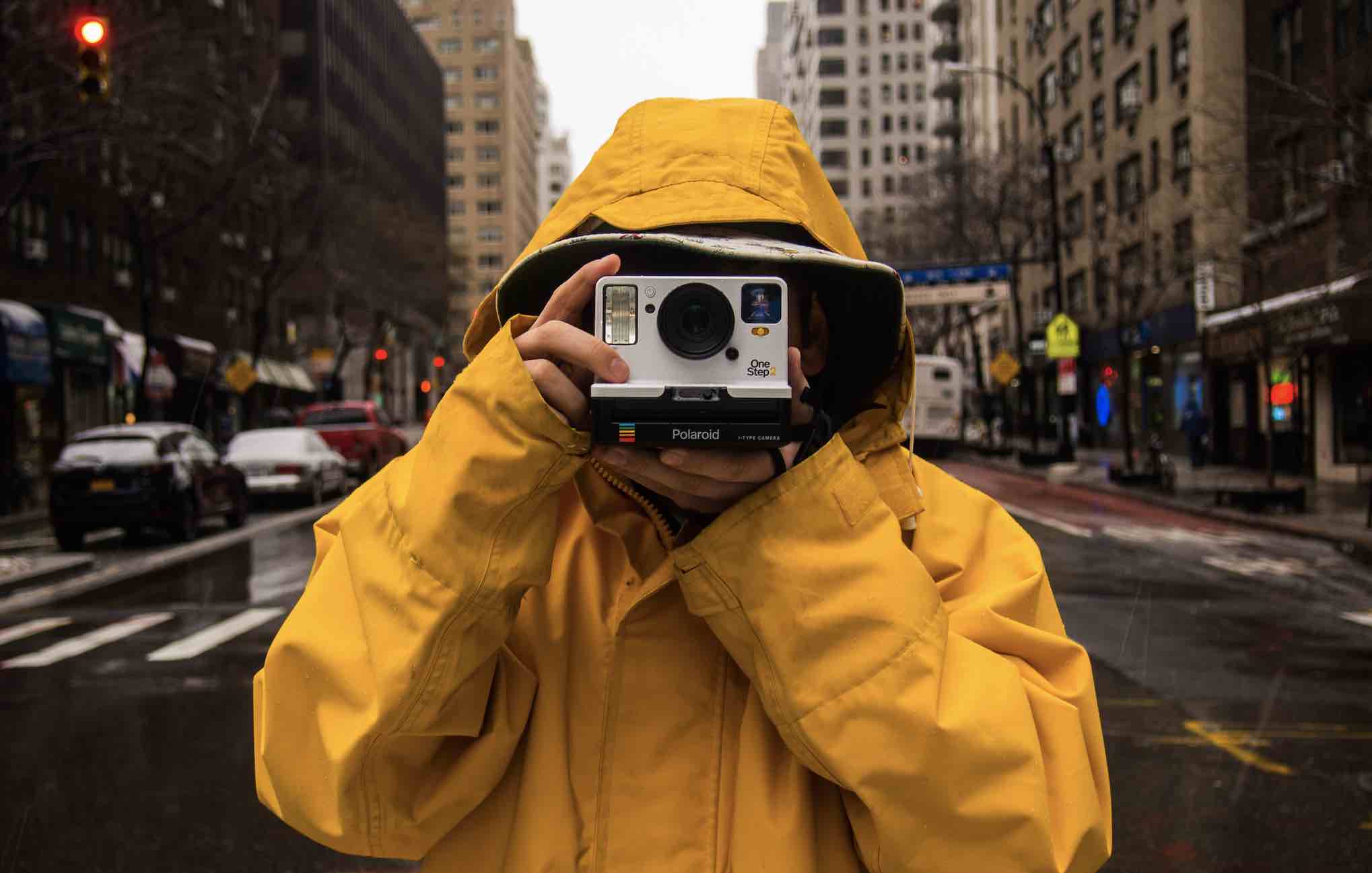 Best Instant Camera