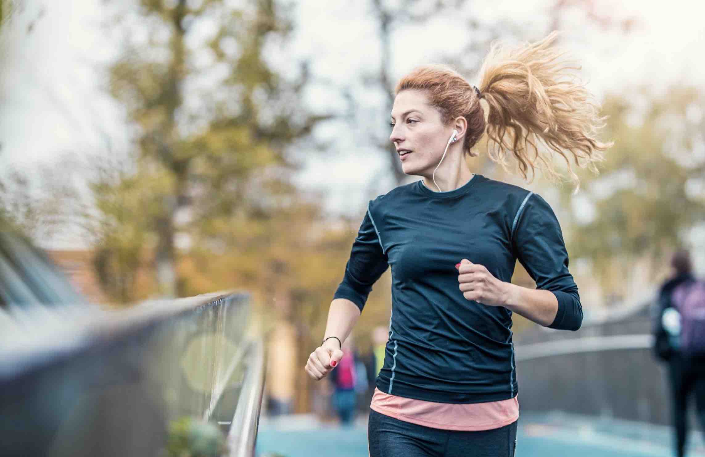 Headphones For Working Out