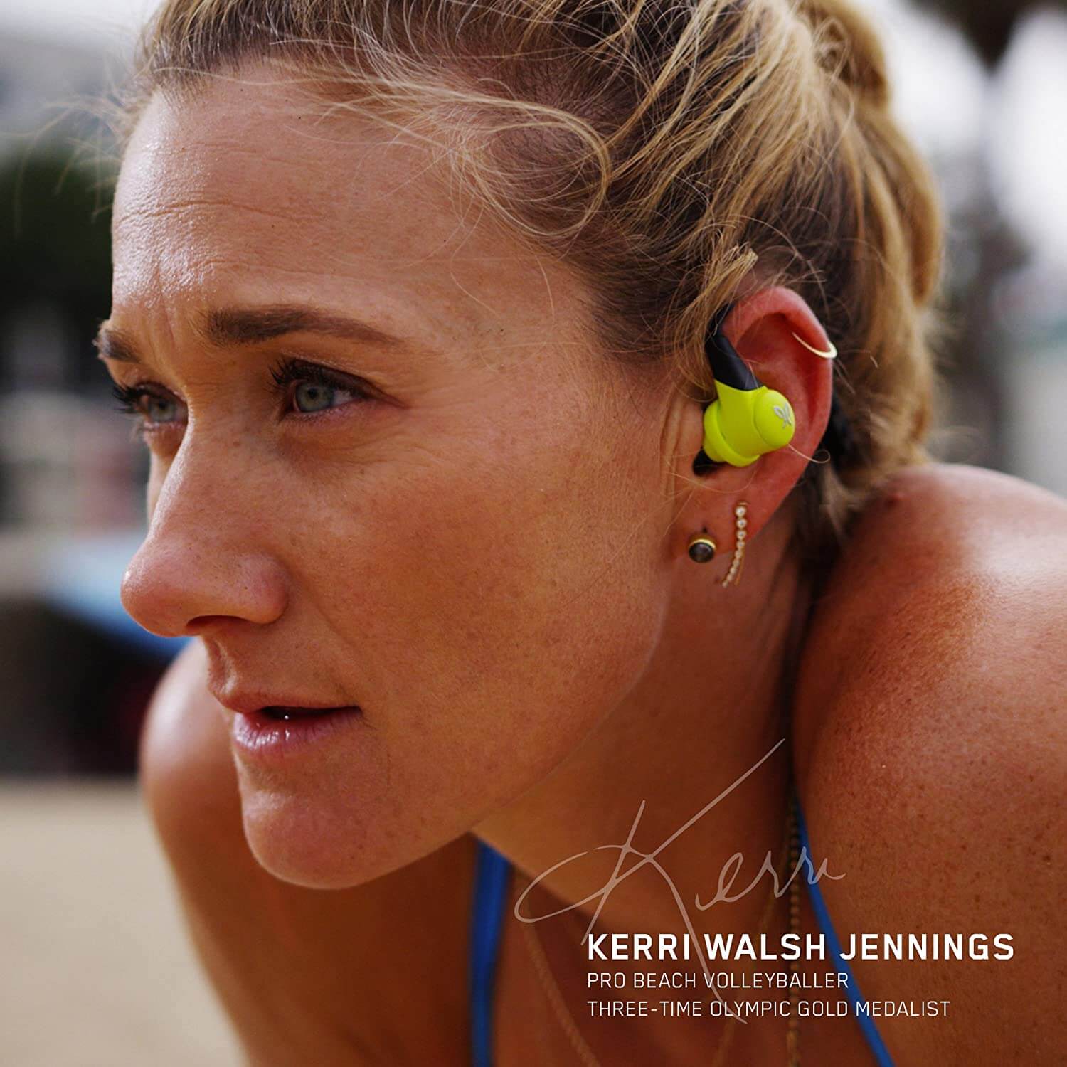 Jaybird X2 Wireless Sweat-Proof