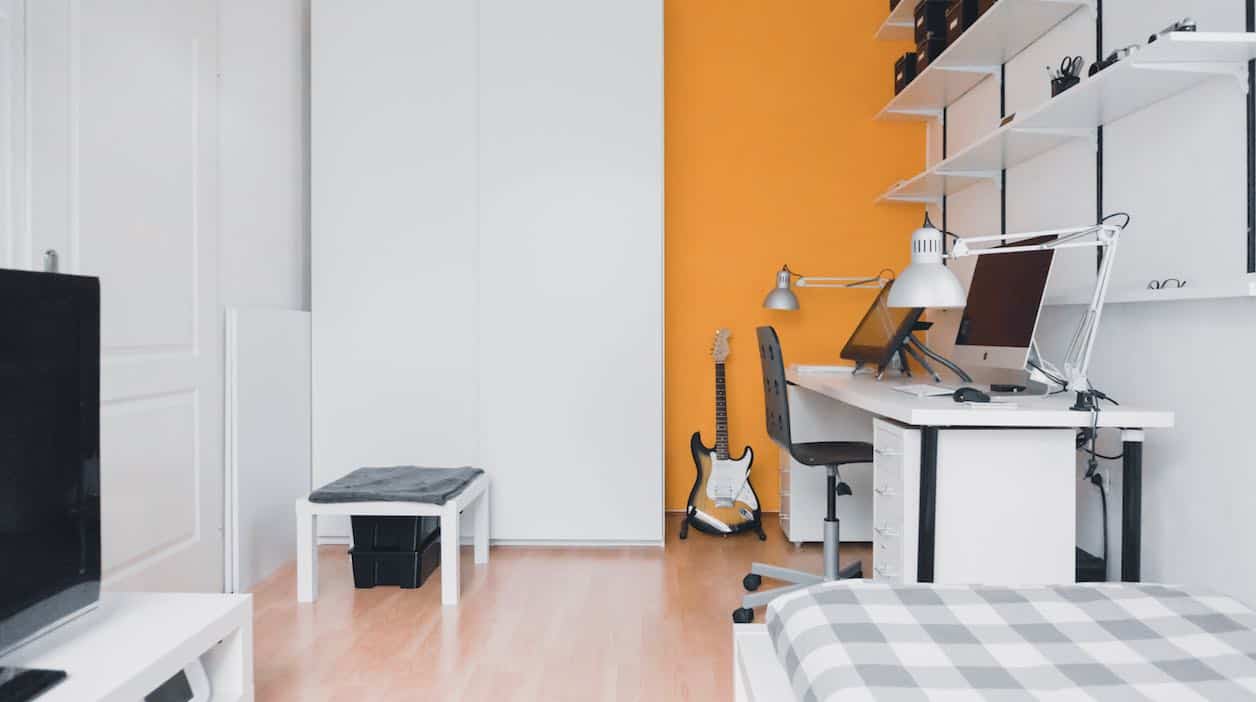 Bookshelf Speakers