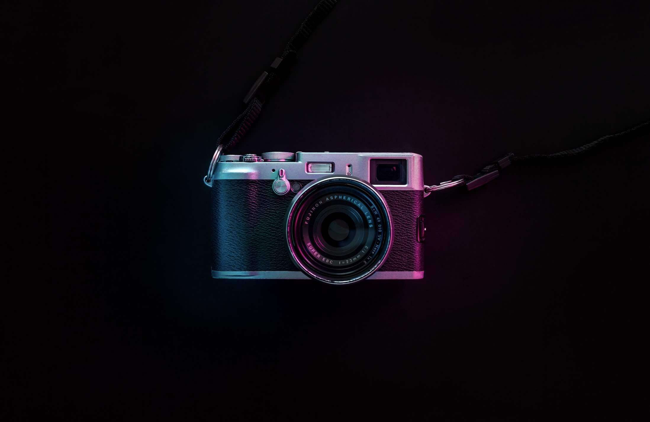 camera under 200