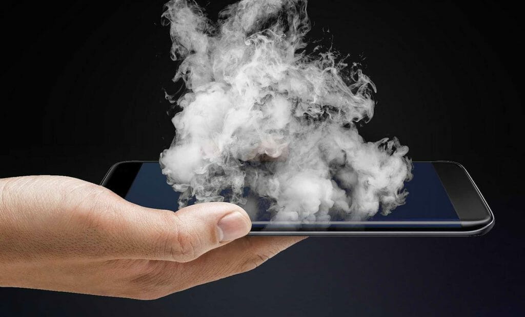 How to Keep/Prevent Your Phone From Overheating (6 Ways)