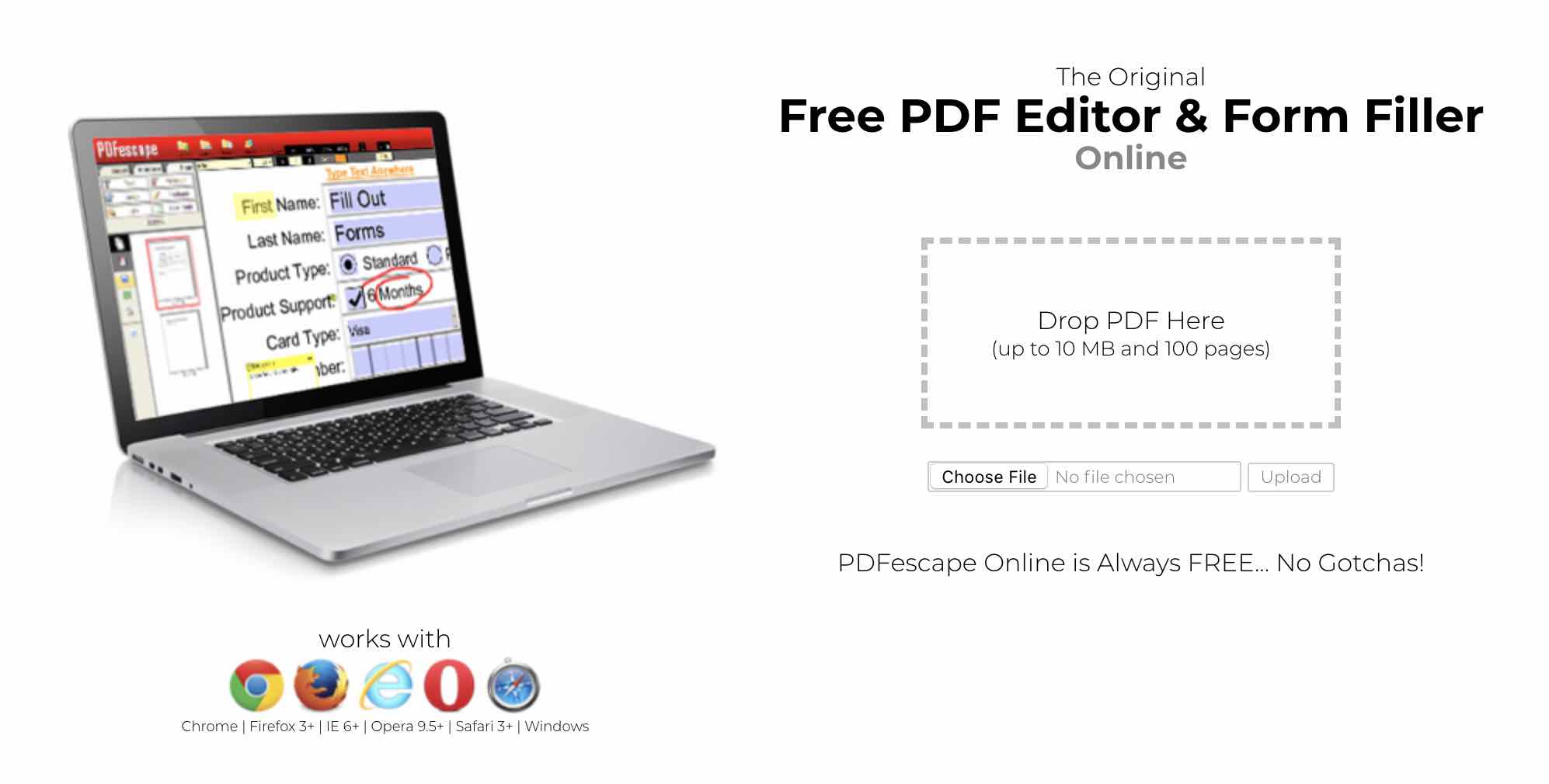 Top 15 Best Free  PDF  Editors for Windows 10 Updated 2022 