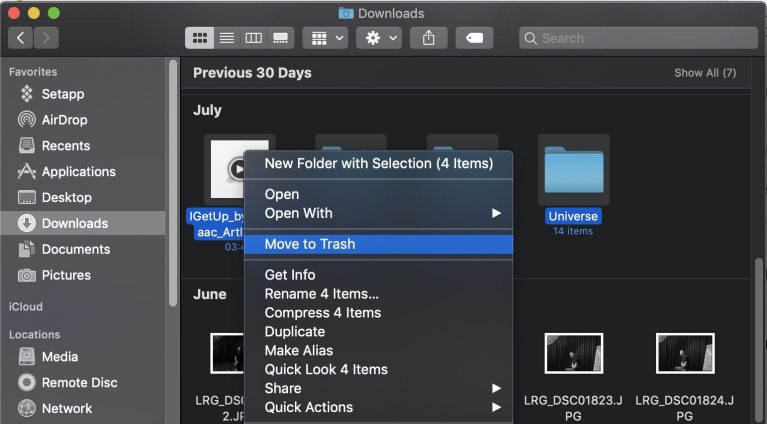 How To Clean Your Mac With These 6 Simple Steps [Updated]