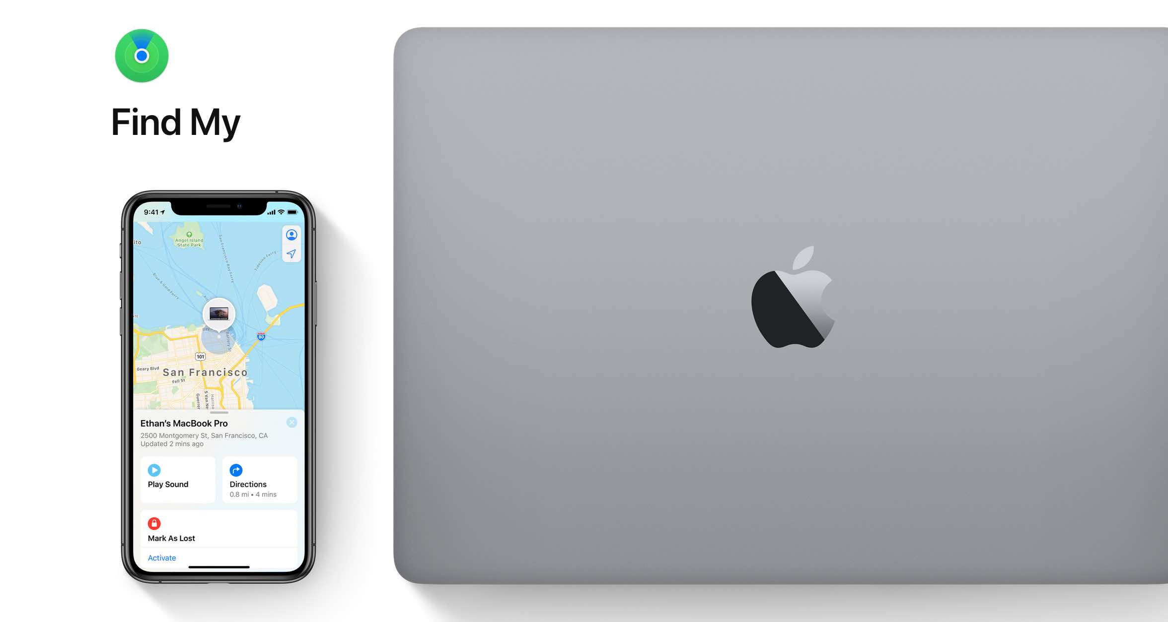 macOS Catalina