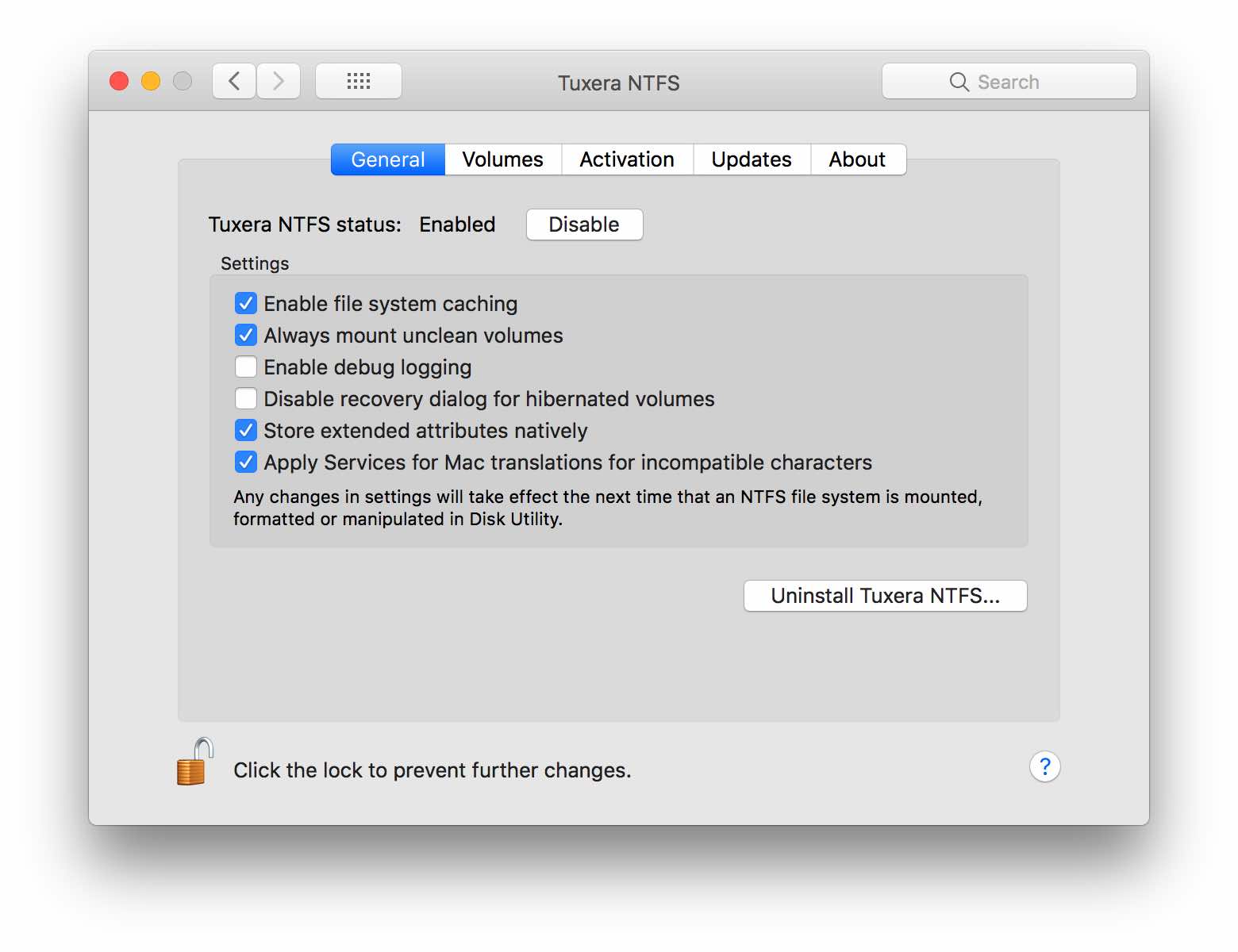 Tuxera ntfs for mac full free version