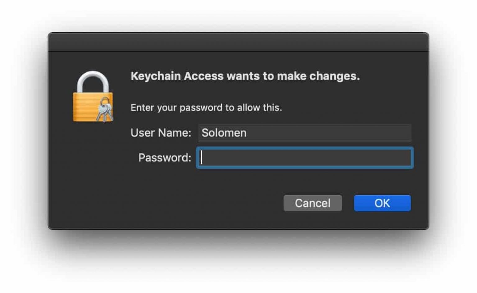 How To See WiFi Password On a Mac - Useful Mac Tricks