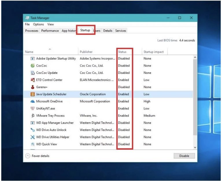 Why Windows 10 Is Running Slowly How To Fix 250 Faster 